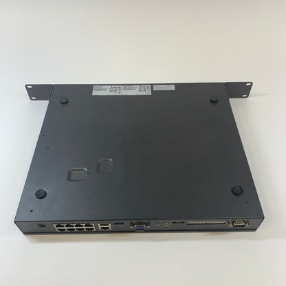 Vivotech POE NVR POE NVR ND8322P No hard drive