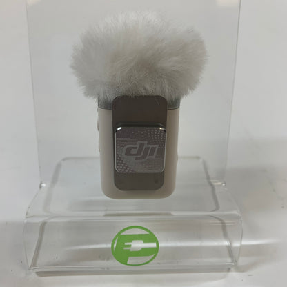 DJI Mic 2 Transmitter Microphone