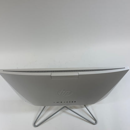 HP 22-dd0024 1K0F9AA#ABA 21.5" Celeron J4025 2.00GHz 4GB RAM