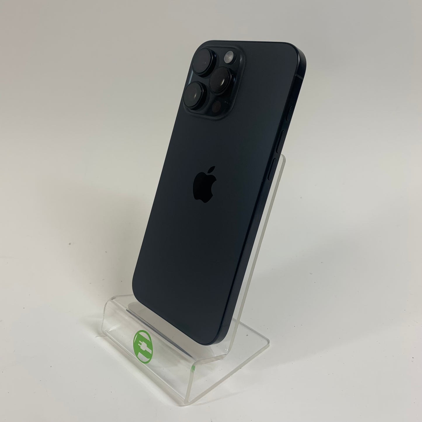 T-Mobile Apple iPhone 16 Pro Max 256GB Black MYW33LL/A