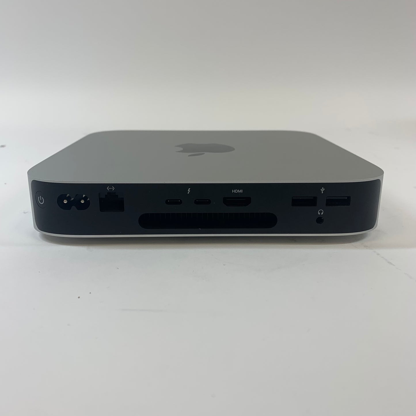 2023 Apple Mac Mini M2 3.49 8GB RAM 256GB SSD Silver A2686