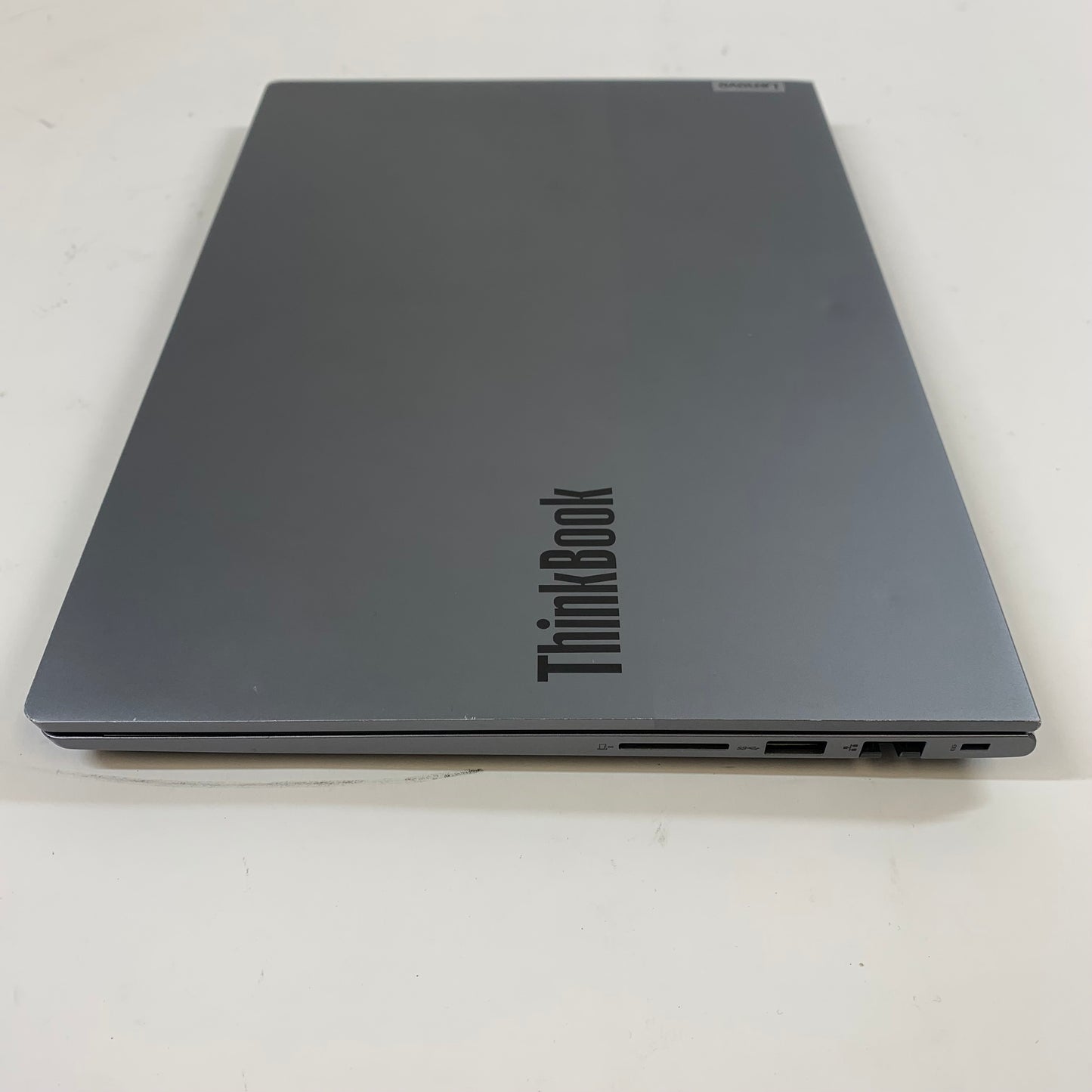 Lenovo Thinkbook 14 G8 IRL 14" Core Ultra 7 240H 2.5GHz 16GB RAM 512GB SSD
