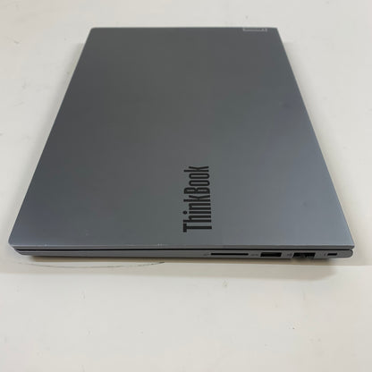 Lenovo Thinkbook 14 G8 IRL 14" Core Ultra 7 240H 2.5GHz 16GB RAM 512GB SSD