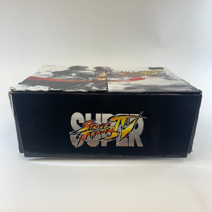 Sega Capcom Fight Stick Black MC007791