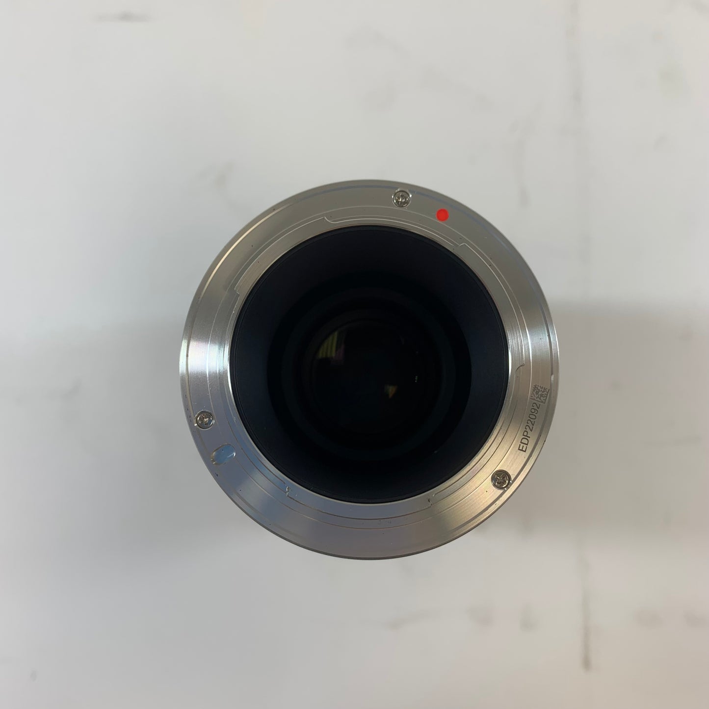 rokinon 100mm 1:2.8 ED EF-Mount  Full-Frame Auto & Manual Lens