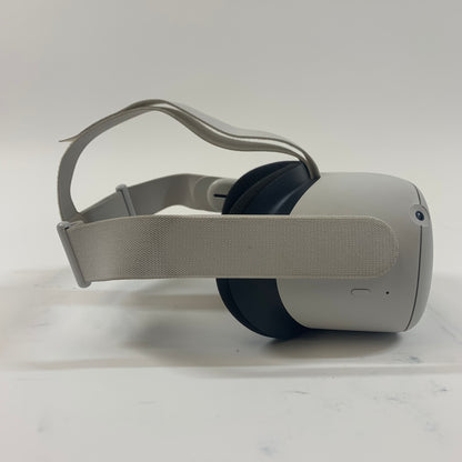 Meta Quest 2 128GB Standalone All-in-One VR Headset KW49CM