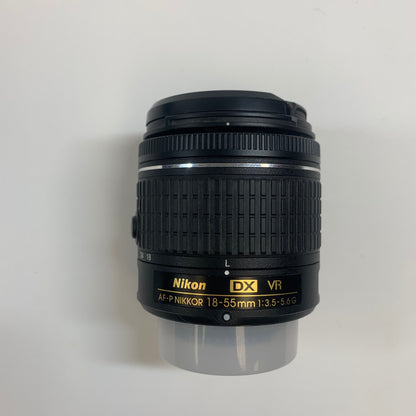 Nikon D3400 24.2MP Digital Camera