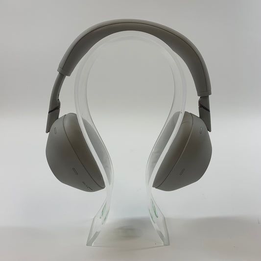 Sony WH-1000XM6 Wireless Over-Ear Bluetooth Headphones Cream