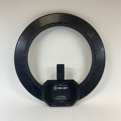 Elgato Ring Light Wi-Fi enabled LED Ring Light 10LAC9901