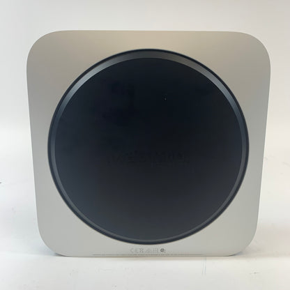 2023 Apple Mac Mini M2 3.49 8GB RAM 256GB SSD Silver A2686