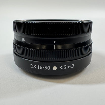Nikon Z30 20.9MP Mirrorless Camera