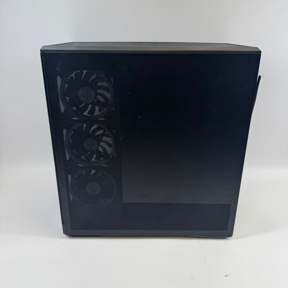 Custom PC Core i7-11700K 3.60GHz 16GB RAM 2TB HDD Nvidia GeForce RTX 2070 Super