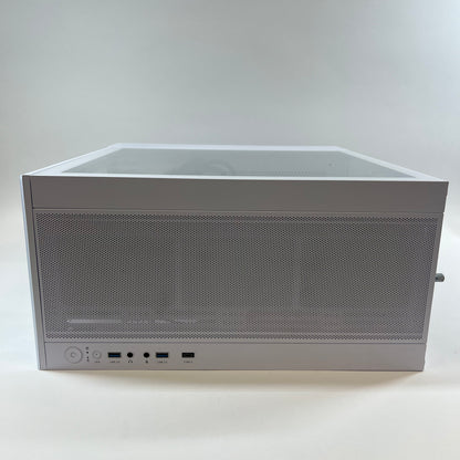 CLX Custom PC Core i7-14700F 2.10GHz 32GB RAM 1TB SSD GeForce RTX 4070 Super