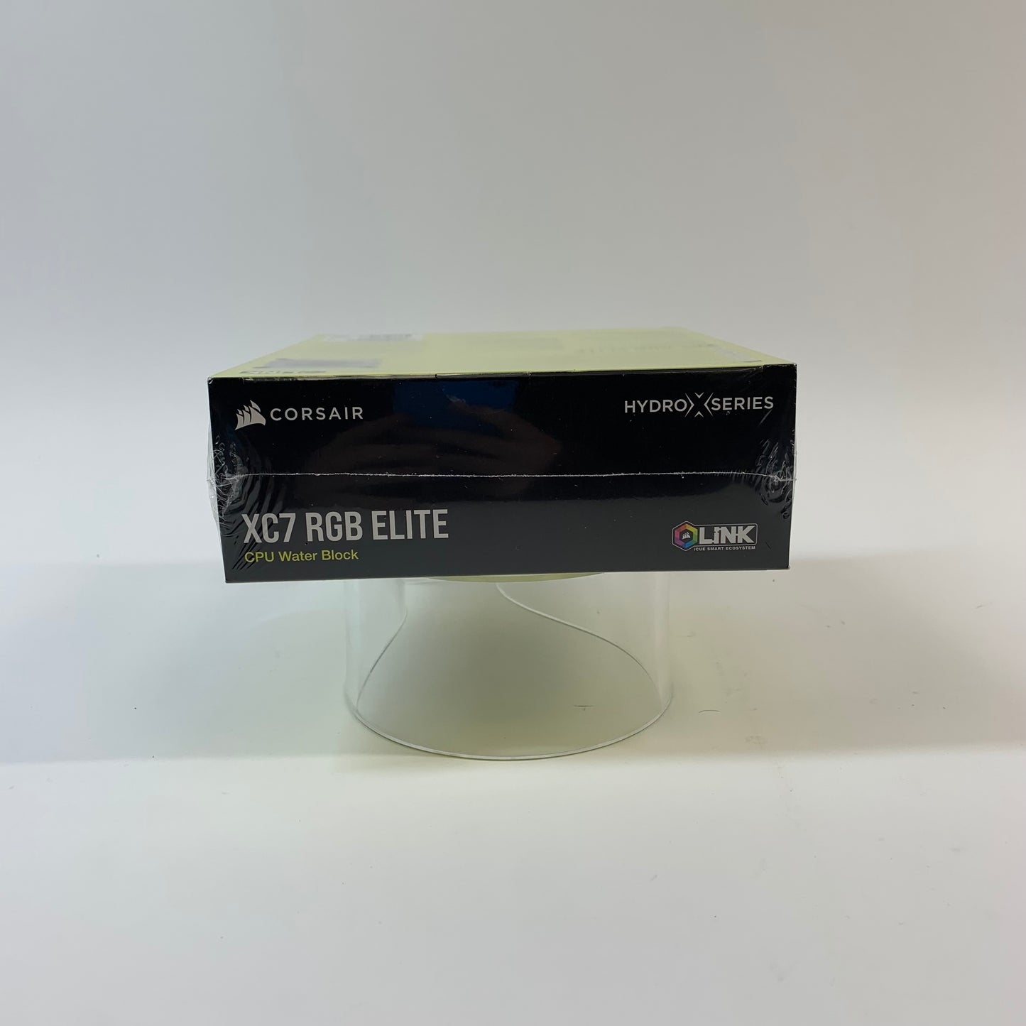 Corsair XC7 RGB Elite CPU water Block CX-9010022-WW