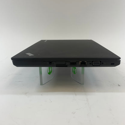 Lenovo ThinkPad T440 14" i5-4300U 2.49Ghz  8GB RAM 256GB SSD