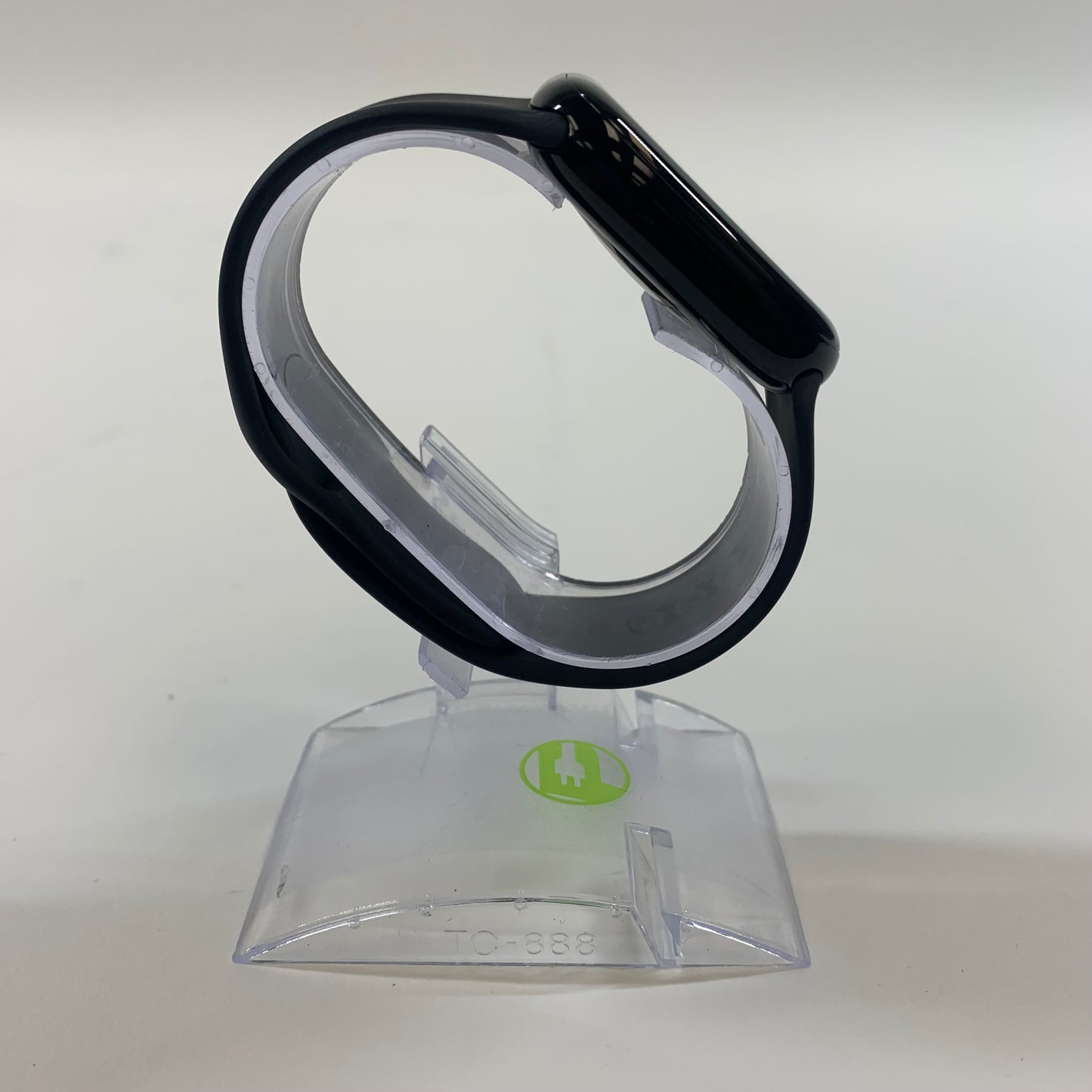 Unlocked Apple Watch Series 11 42MM Gold Aluminum Black Sport Band A3331