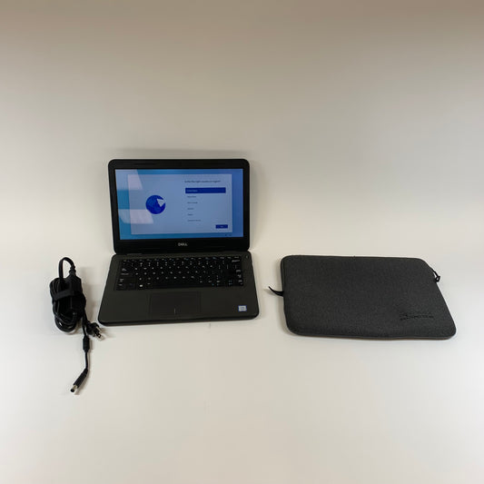 Dell Latitude 3310 13.3" i5-8265U 1.8GHz 8GB RAM 256GB SSD
