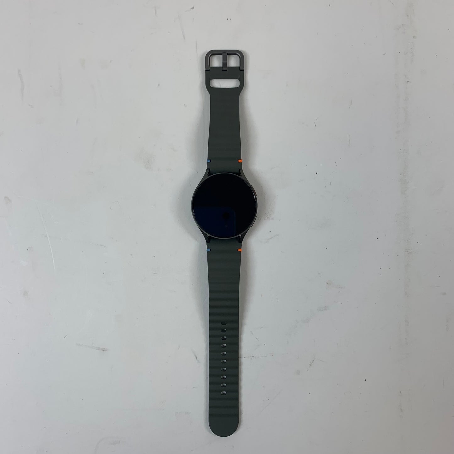 Unlocked Samsung Galaxy Watch7 Aluminum Smartwatch SM-L315U