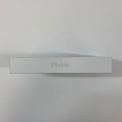 New Unlocked Apple iPhone 16 128GB White MYAQ3LL/A