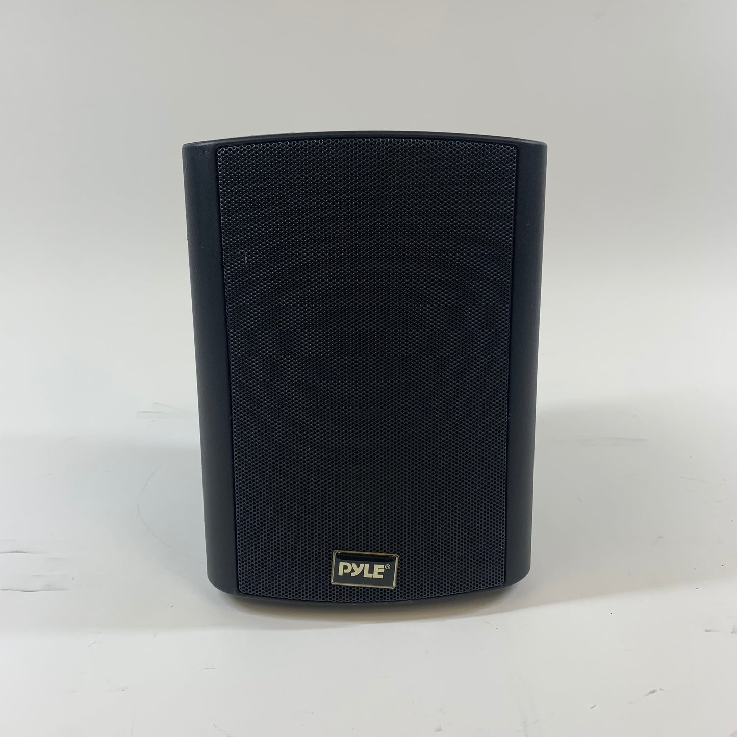 Pyle PDWR53BTBK Indoor/Outdoor Wired Speaker Black PDWR53BTBK