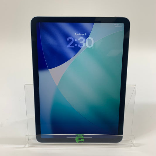 WiFi Only Apple iPad Air 11" M3 128GB Blue MC9X4LL/A