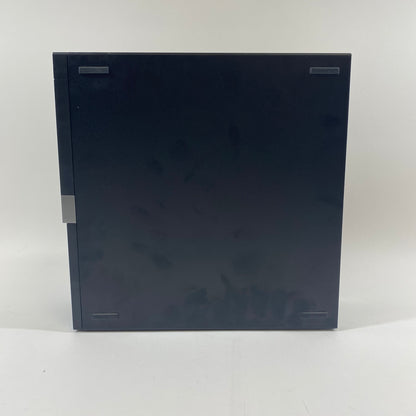 Dell OptiPlex 5040 SFF C1W00 A00 DC6 Core i5-6500 3.20GHz 8GB RAM 500GB SSD