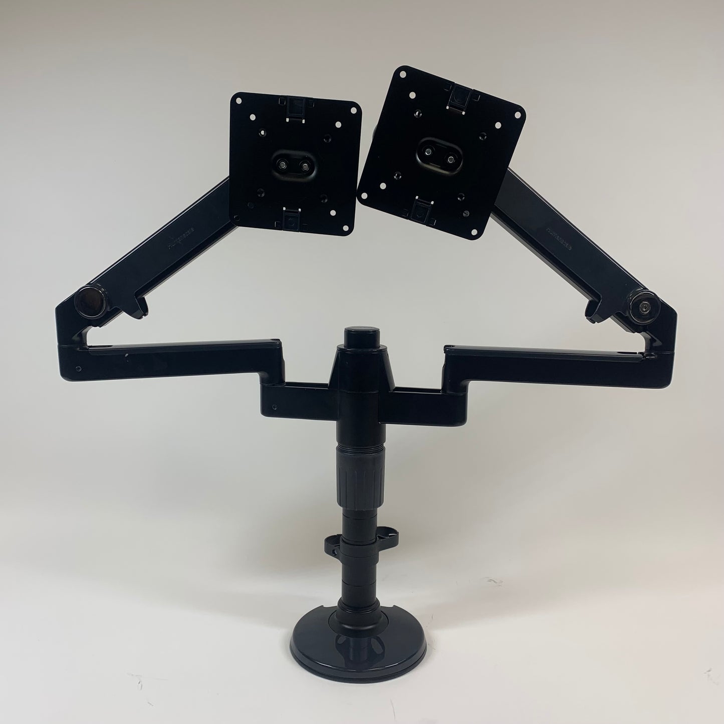 Humanscale MFlex Monitor Arm System 1412A