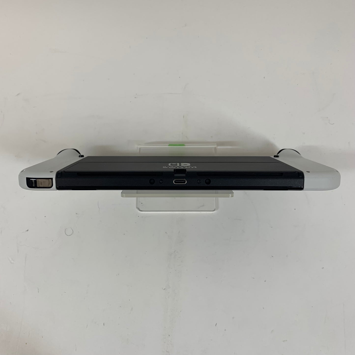 Nintendo Switch OLED Video Game Console HEG-001 Arctic White