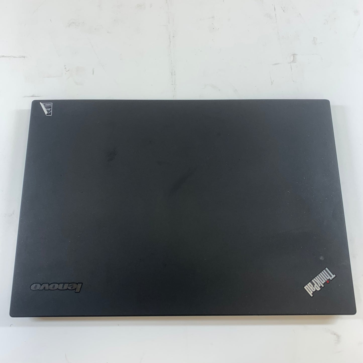 Lenovo ThinkPad T440 14" i5-4300U 2.49Ghz  8GB RAM 256GB SSD