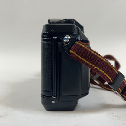 Nikon N2000 35MM Film Camera