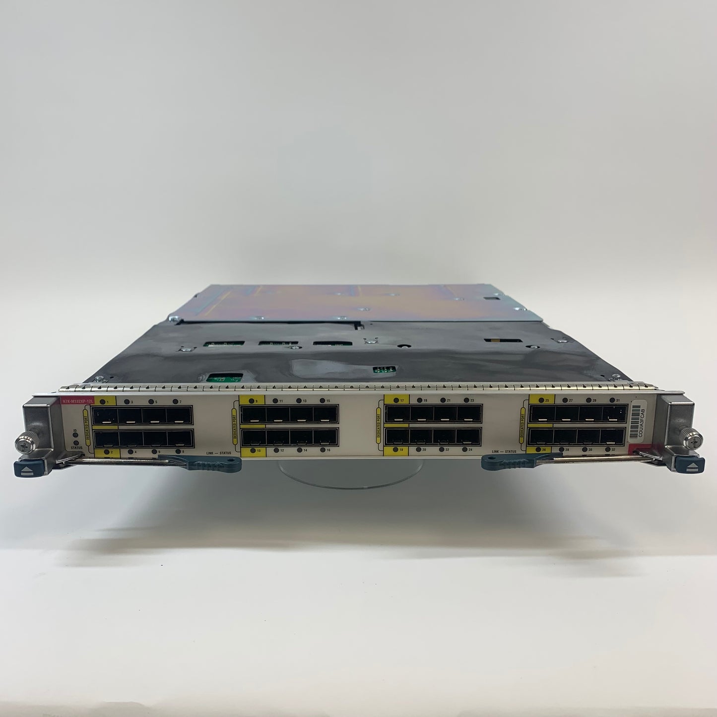 Cisco Nexus 7000 Series 32-Ports Expansion / line card module 1PN7K-M132XP-12L=