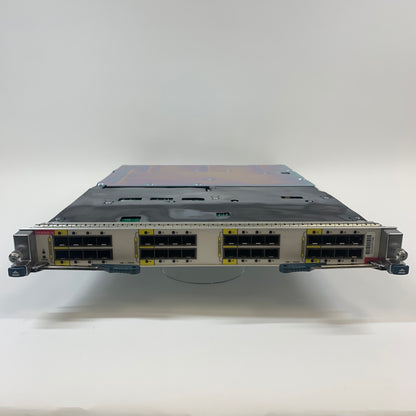 Cisco Nexus 7000 Series 32-Ports Expansion / line card module 1PN7K-M132XP-12L=