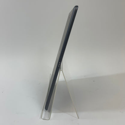 Unlocked Apple iPad 9th Gen 64GB Space Gray MK663LL/A