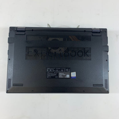 Broken Asus ExpertBook B1 B1500C 15.6" i7-1165G7 2.8GHz 16GB RAM Not Powering On
