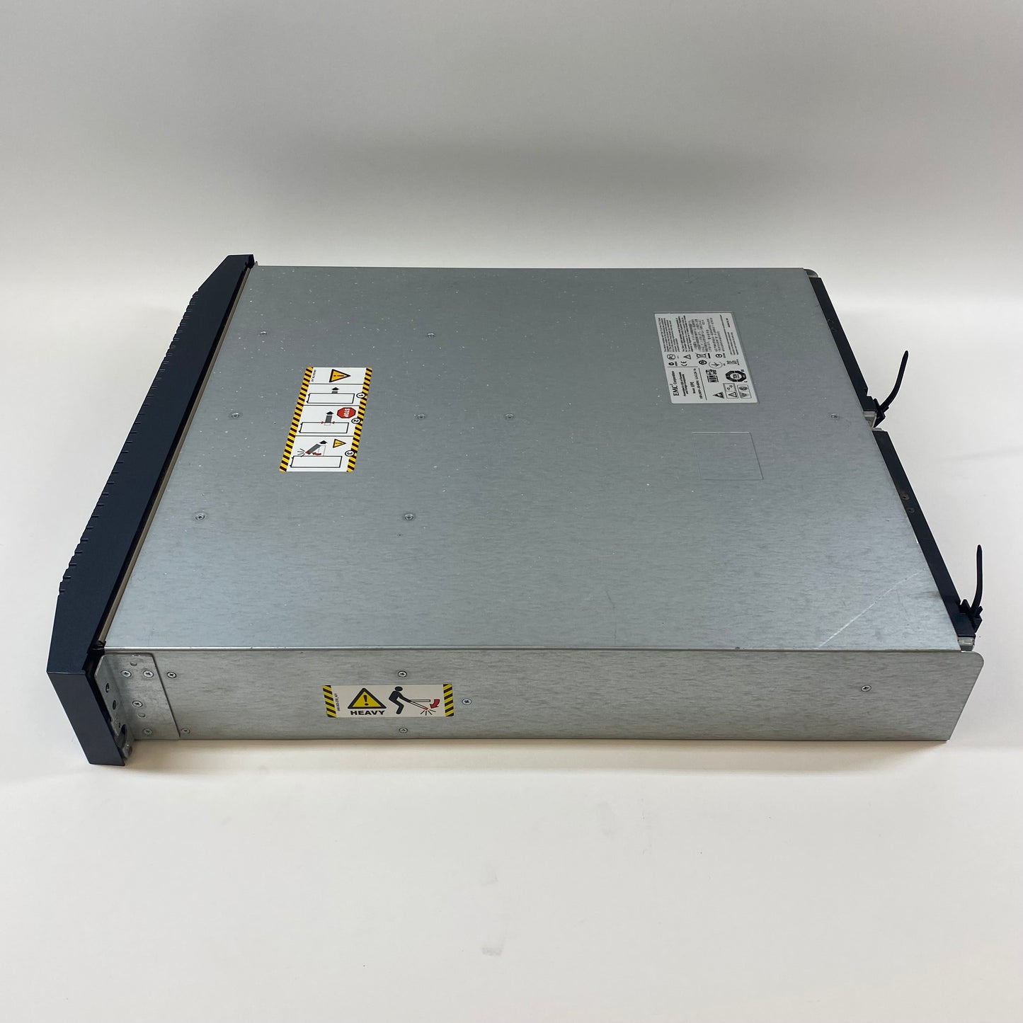 EMC VNXe3100 Legacy Unified Storage Array