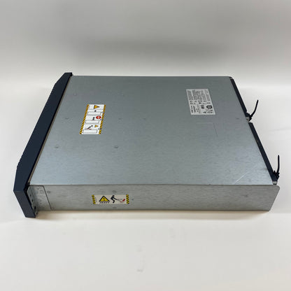 EMC VNXe3100 Legacy Unified Storage Array