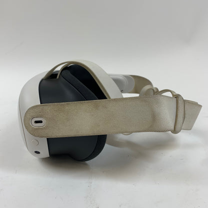 Meta Quest 3 128GB VR System S3A