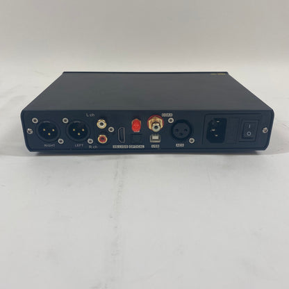 Topping D90 Desktop Hi-Fi DAC D90 MQA