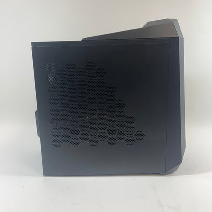 Acer Predator i5-11400F 2.60GHz 24GB RAM 512GB SSD Radeon RX 580 Series