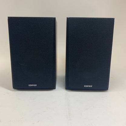 Edifier R990BT Powered Bookshelf Speakers Black EDF100082