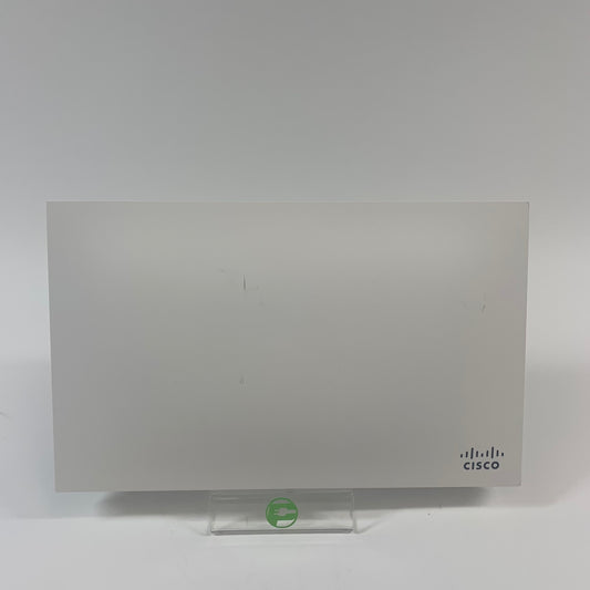 Cisco Meraki MR42 Indoor Wireless Access Point MR42-HW Unclaimed