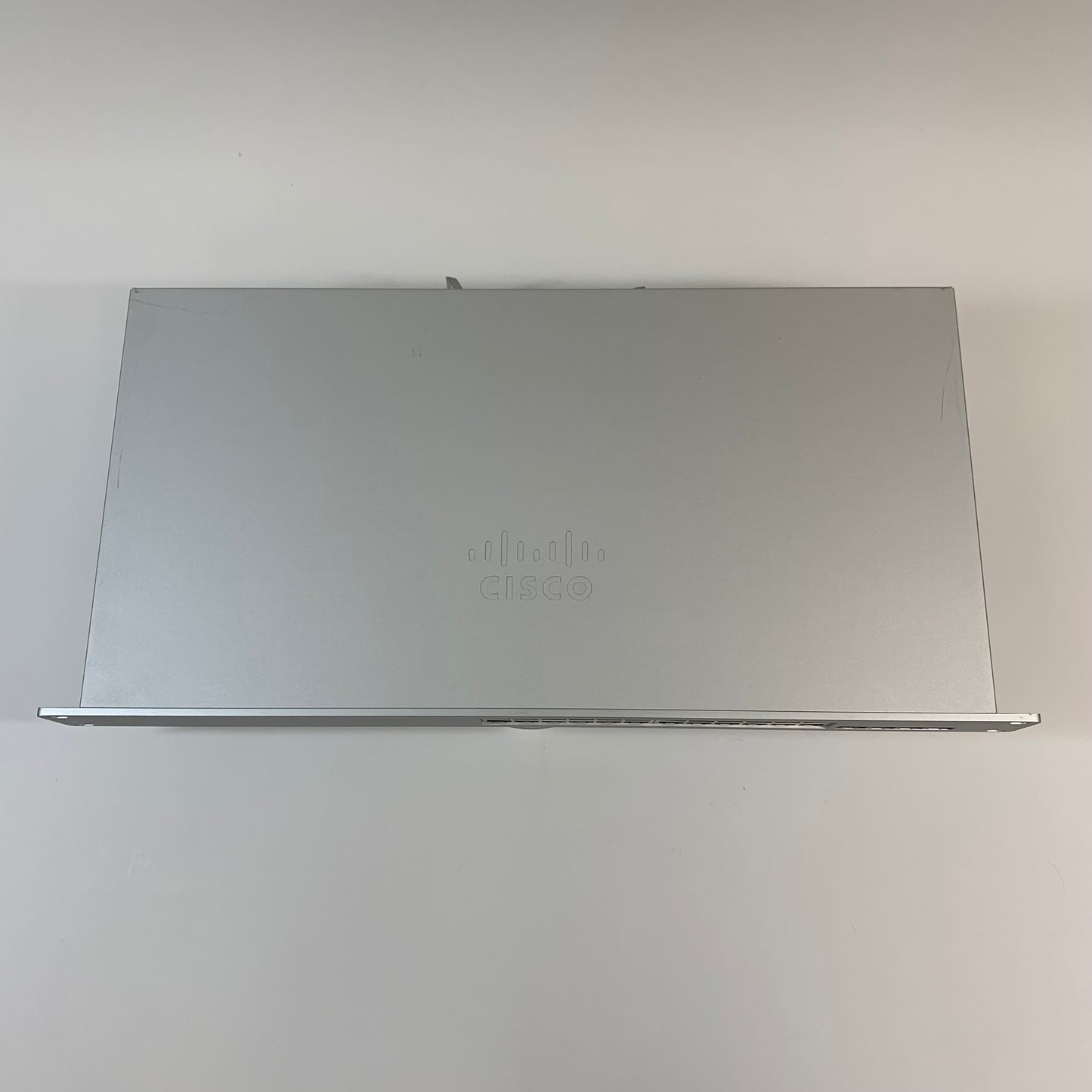 Cisco Meraki MS225-24P 24-Port Cloud-managed Access Switch Unclaimed