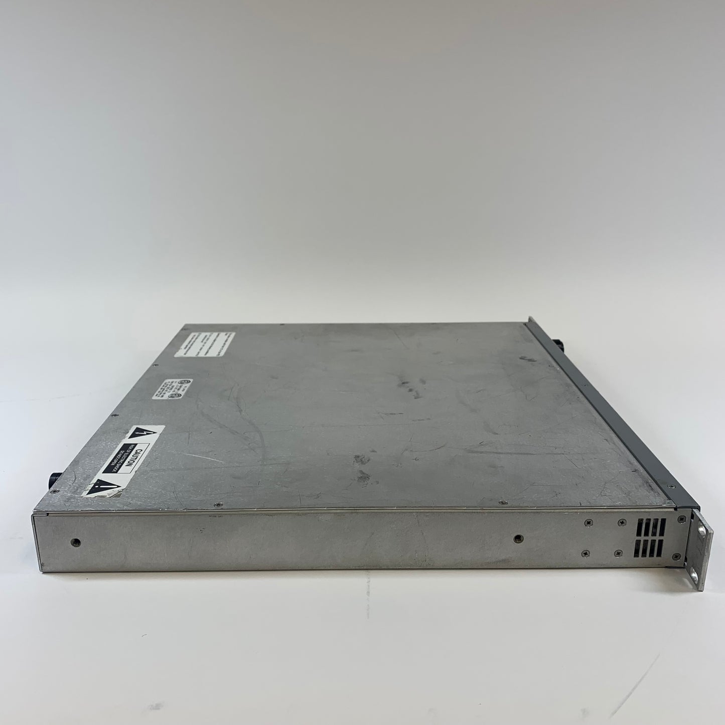 Leitech DPS-235 Digital Transcoding TBC Synchronizer Video Broadcast Equipment