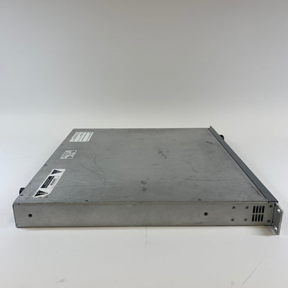 Leitech DPS-235 Digital Transcoding TBC Synchronizer Video Broadcast Equipment