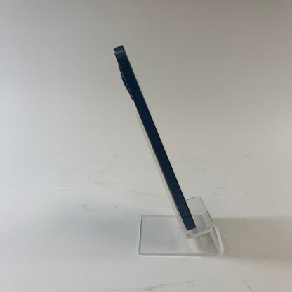 AT&T Apple iPhone 15 Pro Max 256GB 17.2.1 Blue Titanium MU693LL/A