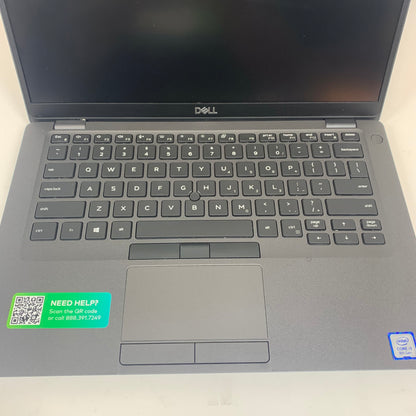 Dell P98G P98G001 14" i5-8365U  1.9GHz 8GB RAM 256GB SSD