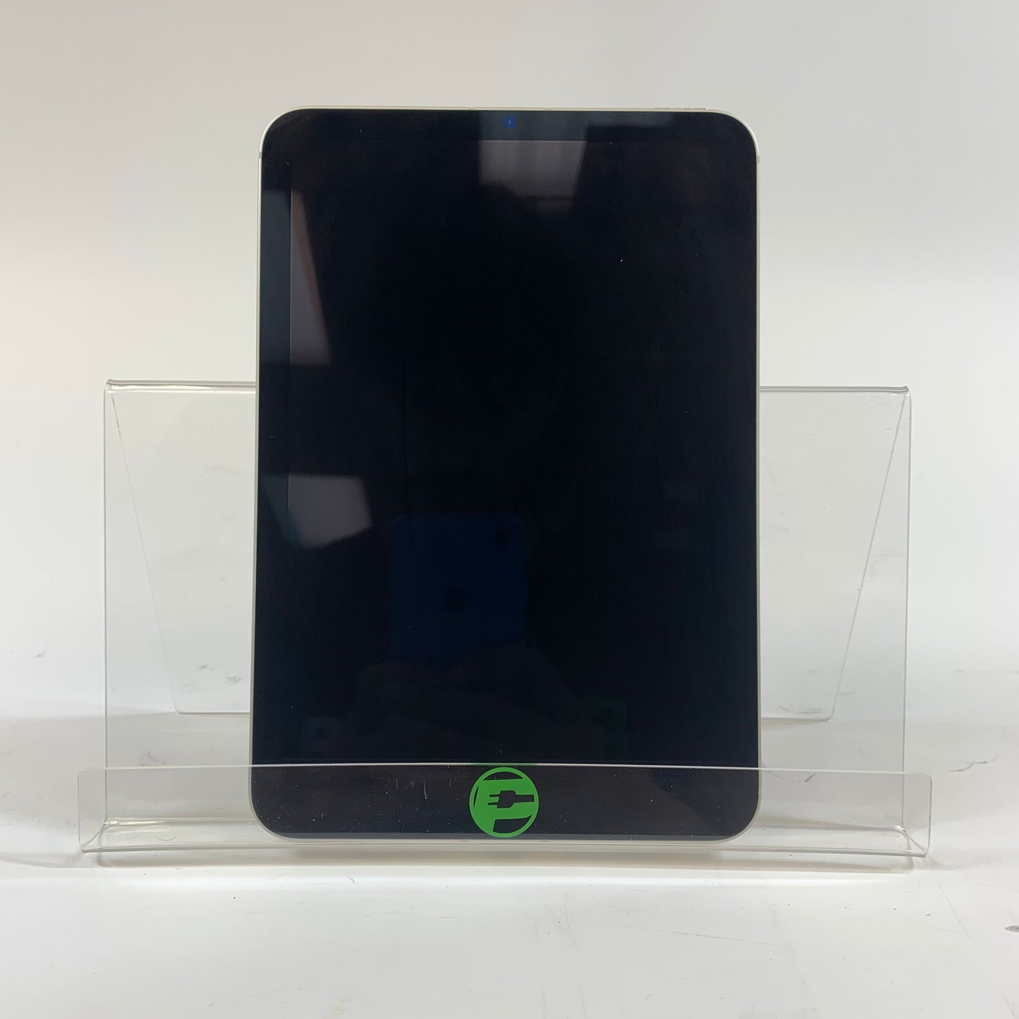 Unlocked Apple iPad Mini 6th Gen 256GB 18.6.2 Silver MK8H3LL/A