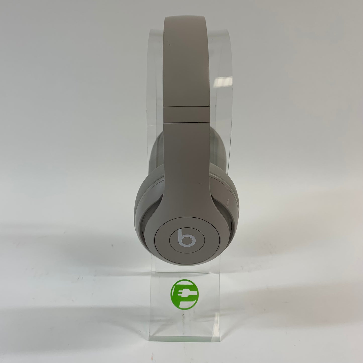 Beats Studio Pro Wireless On-Ear Bluetooth Headphones Sandstone A2924