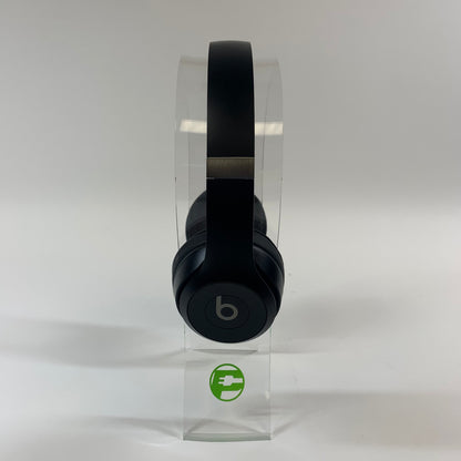 Beats solo 4 Wireless On-Ear Bluetooth Headphones Black A3140