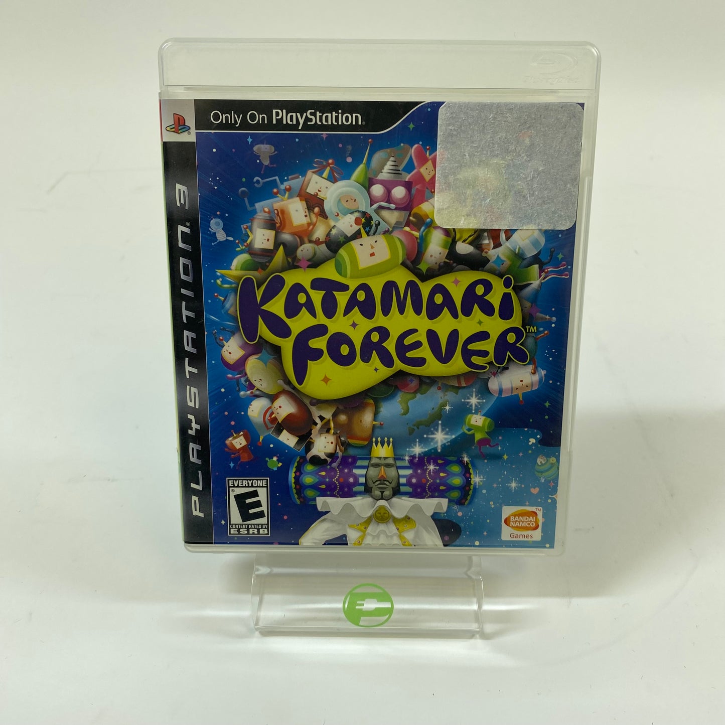 Katamari Forever (Sony PlayStation 3 PS3, 2009)